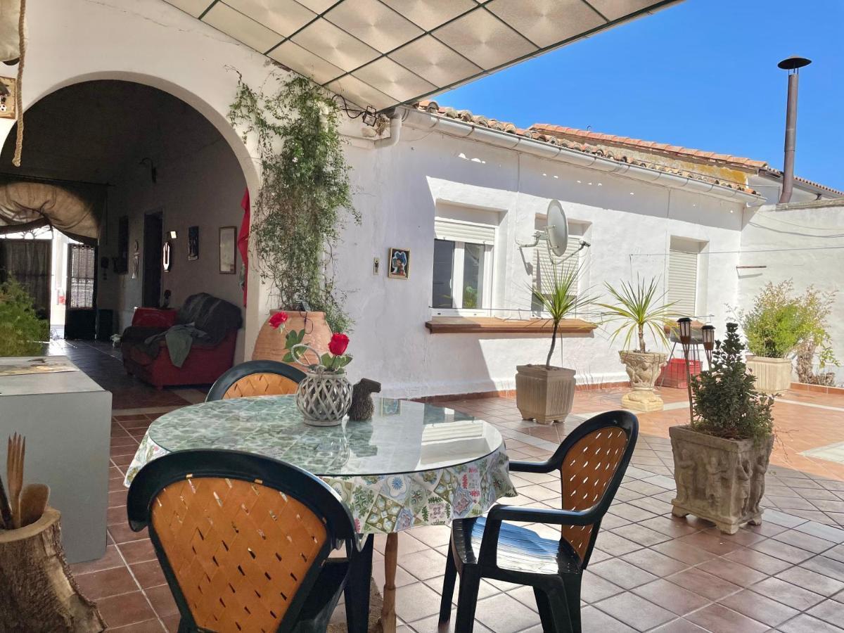 Casa Rural Apartment Valtierra Exterior photo