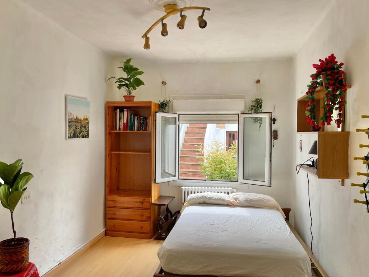 Casa Rural Apartment Valtierra Exterior photo